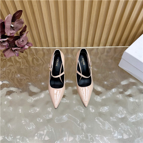 셀린느 여성용 힐 (굽높이8.5CM) C25674-2 2025/신상