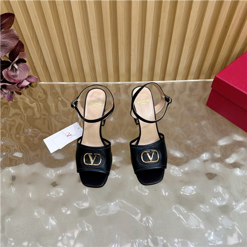 발렌티노 여성용 샌들 (굽높이8.5CM) V48574-2 2025/신상