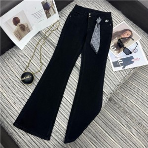 크롬하츠 청바지 C82208 2025/신상