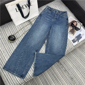 로에베 청바지 L72206 2025/신상