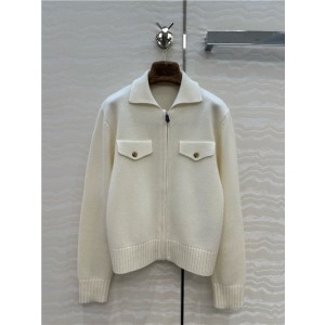 로로피아나 캐시미어 자켓 L74101 2025/신상