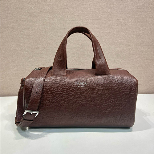 프라다 라지 더플백 2VC046 2025/신상