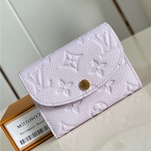 루이비통 로잘리 반지갑 M25807 2025/신상