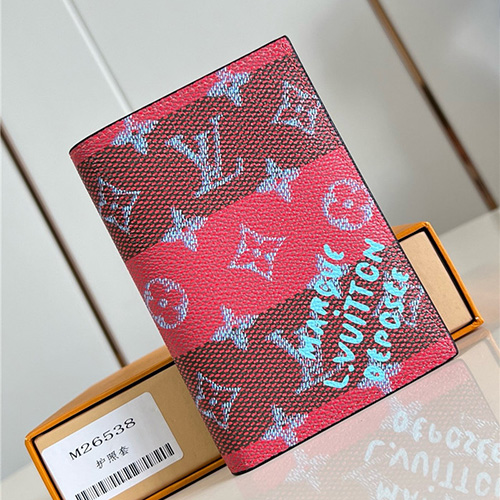 루이비통 여권지갑 M26538 2025/신상