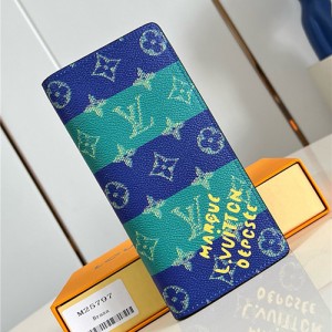 루이비통 슬렌더 장지갑 M25797 2025/신상