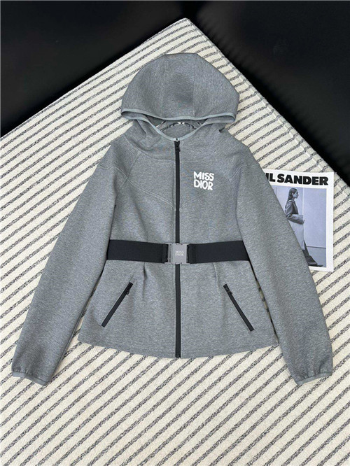 디올 후드 자켓 D73206 2025/신상