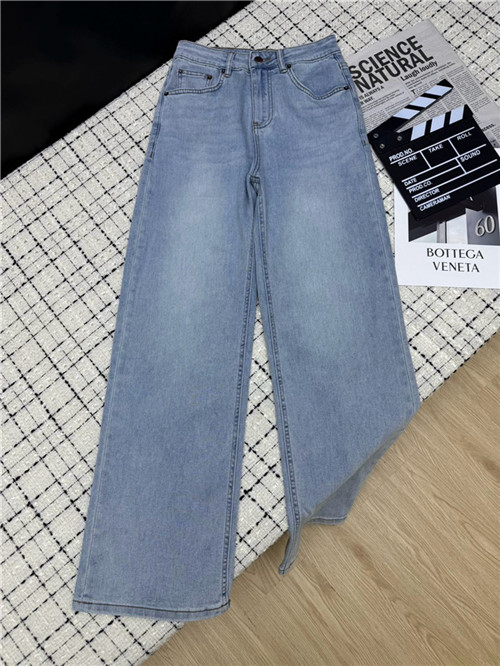 프라다 청바지 P72497 2025/신상