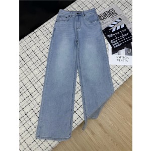 프라다 청바지 P72497 2025/신상