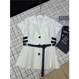 디올 자켓 D93308 2025/신상