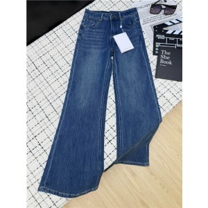 샤넬 청바지 C82490 2025/신상