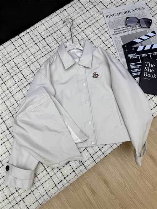 몽클레어 자켓 M93305 2025/신상