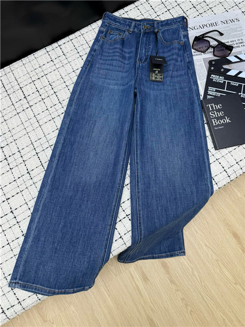 펜디 청바지 F62496 2025/신상