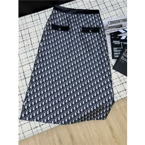 디올 스커트 D22705 2025/신상