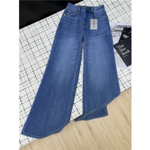 발렌시아가 청바지 B92491 2025/신상