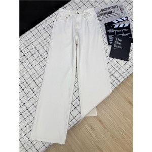 미우미우 청바지 M32495 2025/신상