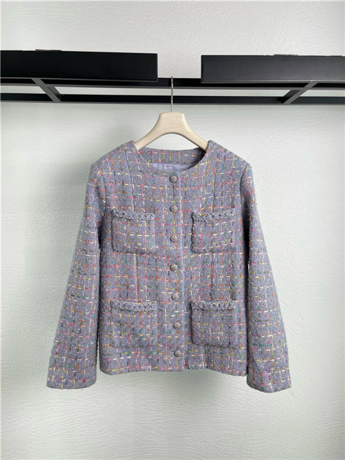 샤넬 자켓 C57405 2025/신상