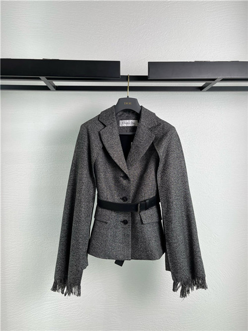 디올 양복 자켓 D97402 2025/신상