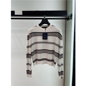 루이비통 긴팔 니트 L12807 2025/신상