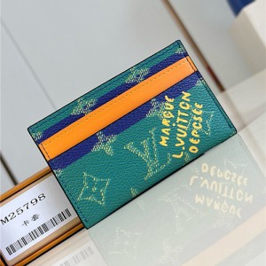 루이비통 슬렌더 카드/명함지갑 M26535 2025/신상