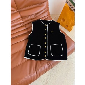 발렌티노 조끼 V13101 2025/신상