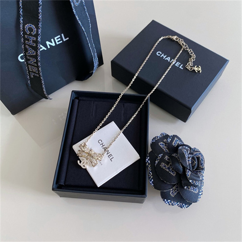 샤넬 목걸이 C6089 2025/신상 (정품과 비교가능한 퀄리티 )