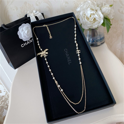샤넬 목걸이 C7099 2025/신상 (정품과 비교가능한 퀄리티 )
