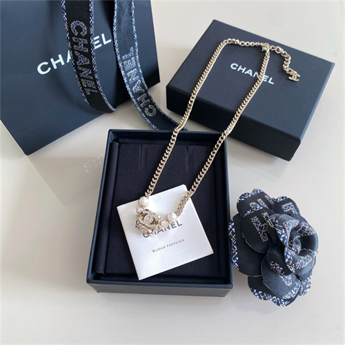 샤넬 목걸이 C4012 2025/신상 (정품과 비교가능한 퀄리티 )