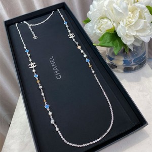 샤넬 목걸이 C9087 2025/신상 (정품과 비교가능한 퀄리티 )