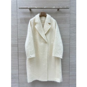 질 샌더 캐시미어 코트 J21320 2025/신상