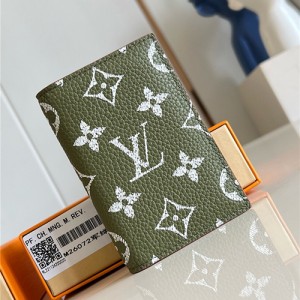 루이비통 쉐도우 카드/명함지갑 M26072 2025/신상