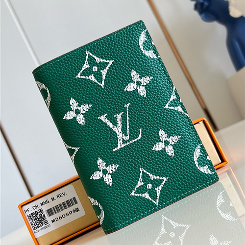 루이비통 여권지갑 M26059 2025/신상