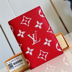 루이비통 여권지갑 M26059 2025/신상