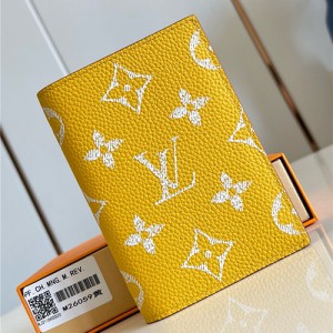 루이비통 여권지갑 M26059 2025/신상