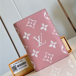 루이비통 여권지갑 M26059 2025/신상