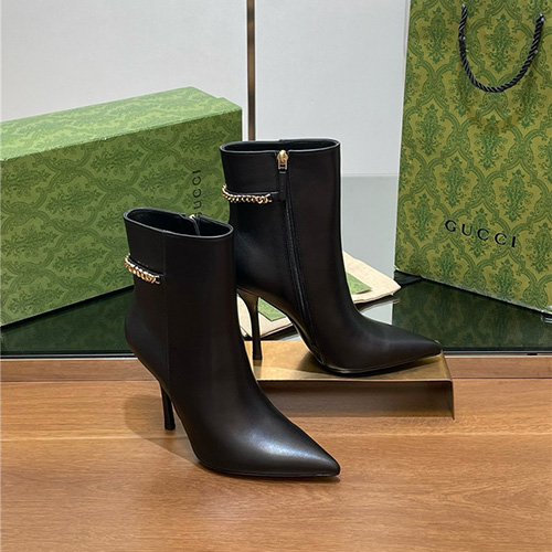 구찌 여성용 부츠 G45449-1 2025/신상