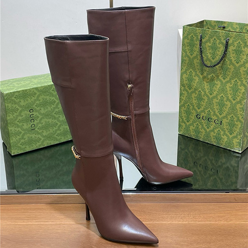 구찌 여성용 부츠 G45559-1 2025/신상