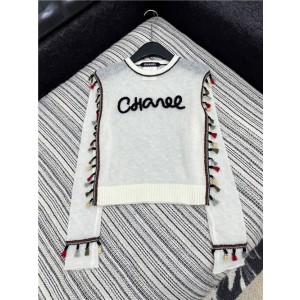 샤넬 긴팔 니트 C93408 2025/신상