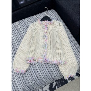 샤넬 자켓 C84609 2025/신상