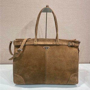 프라다 라지 토트백 2VG128 2025/신상