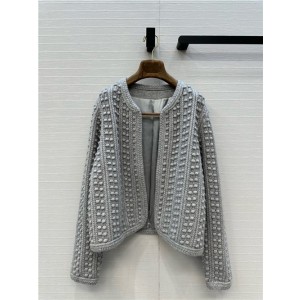 로로피아나 캐시미어 자켓 L75992 2025/신상