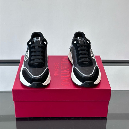 발렌티노 남성용 스니커즈 V92768-2 2025/신상