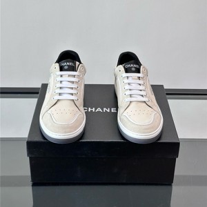 샤넬 남성용 스니커즈 C75364-1 2025/신상
