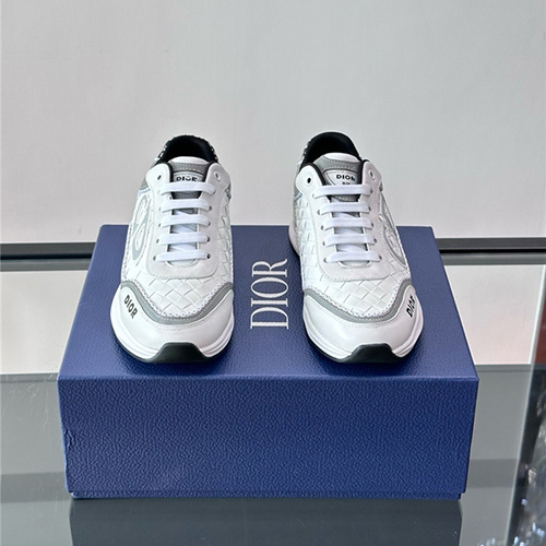 디올 남성용 스니커즈 D69759-2 2025/신상