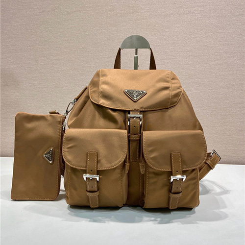 프라다 리나일론 백팩 1BZ811 2025/신상