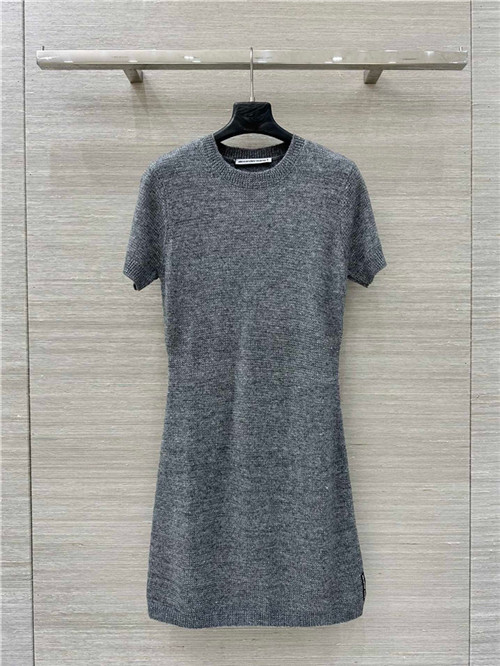 알렉산더왕 원피스 A43601 2025/신상