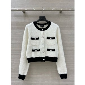 샤넬 긴팔 가디건 C92997 2025/신상