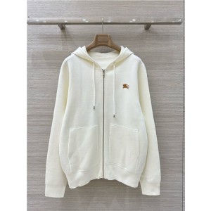 버버리 후드 자켓 B12993 2025/신상