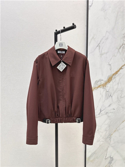 로에베 자켓 L83801 2025/신상