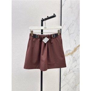 로에베 스커트 L42709 2025/신상