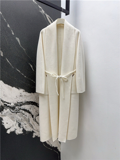 발렌티노 캐시미어 코트 V79404 2025/신상